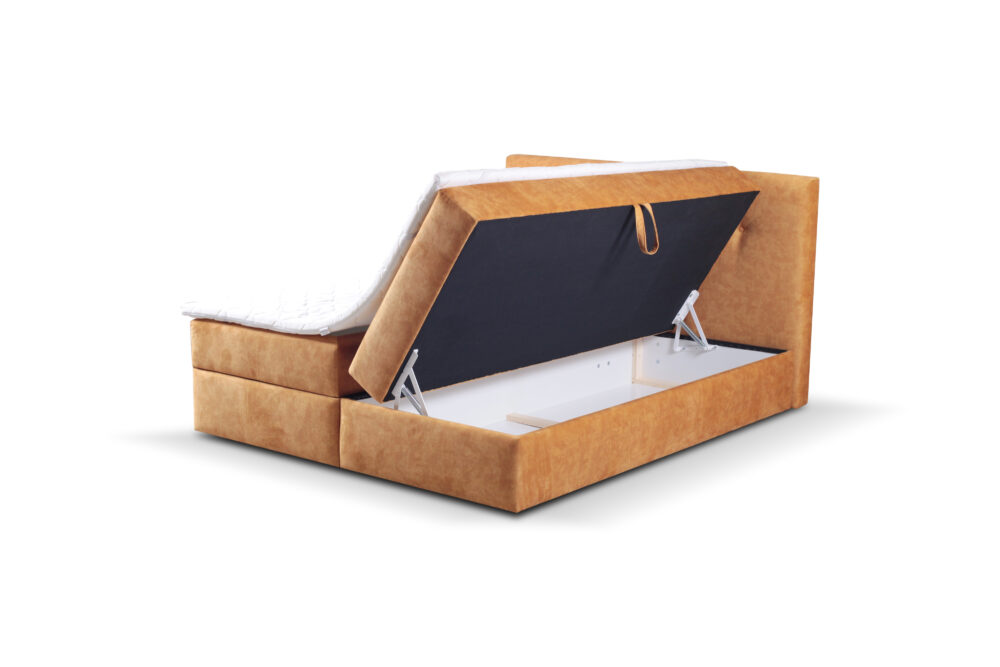 Sarah boxspring - Image 4