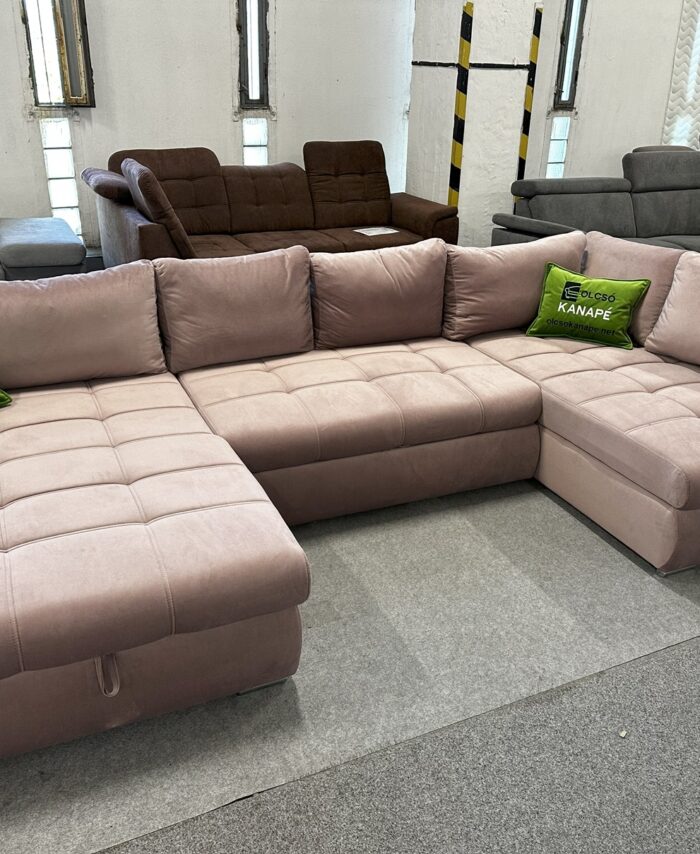 Sky U XL ülőgarnitúra