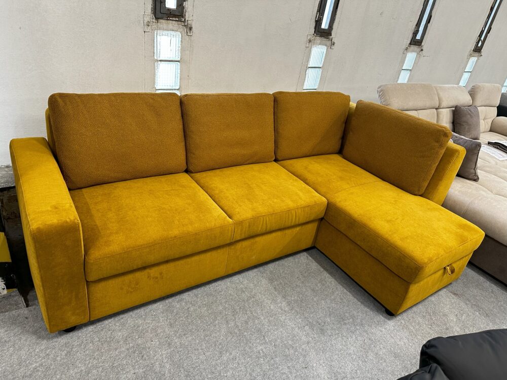 Multiflex sarok