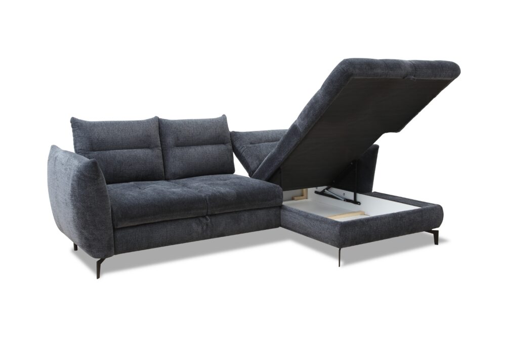 Gucci sarok - kanapé - Image 4