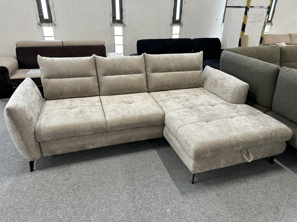Gucci sarok - kanapé - Image 7