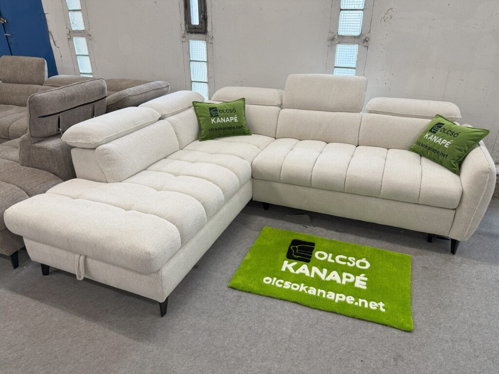 Tiana sarok - kanape