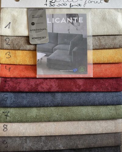 olcsokanape-szovetmintak-Alicante